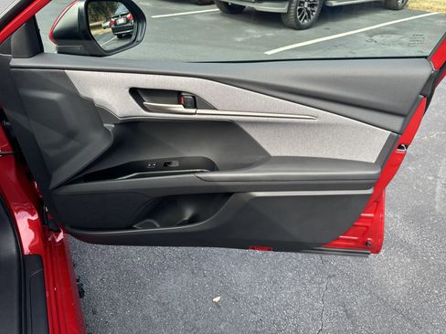 New 2025 Toyota Camry LE w/ Convenience Package image 34