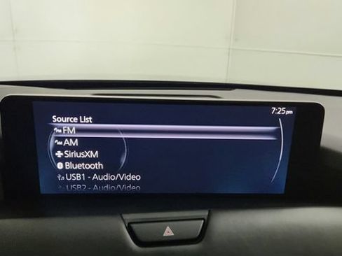 New 2026 MAZDA CX-90 3.3 Turbo w/ Premium Plus Pkg AWD/4WD image 20