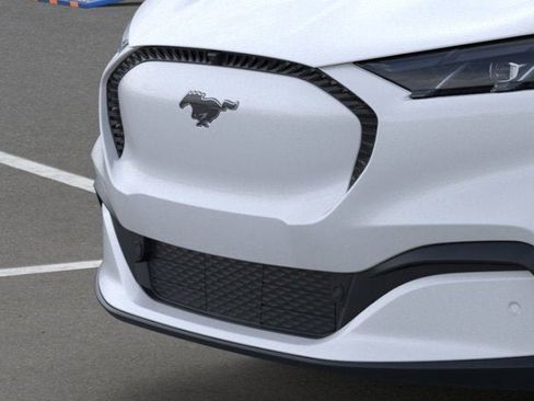 New 2025 Ford Mustang Mach-E Select w/ Comfort Package Lite image 39