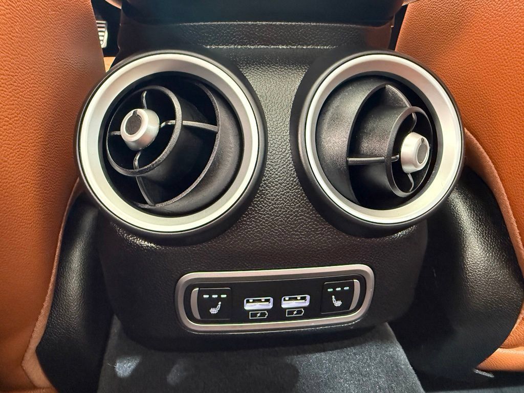 Used 2023 Alfa Romeo Giulia Ti w/ Active Assist Plus Package RWD image 21