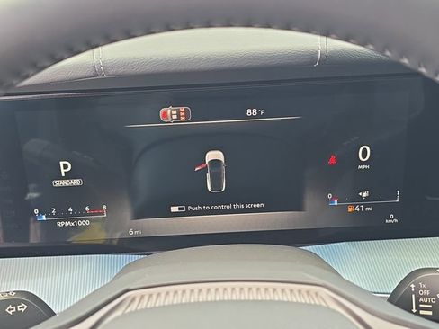New 2026 Nissan Murano Platinum w/ Cargo Package AWD/4WD image 34