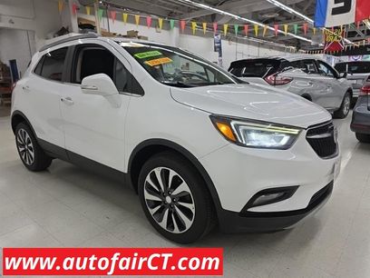Used 2020 Buick Encore Essence