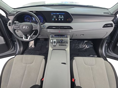 Used 2020 Hyundai Palisade SEL AWD/4WD image 9