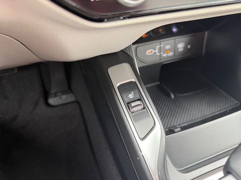 New 2026 Kia Sorento EX image 19