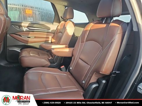 Used 2019 Buick Enclave Avenir w/ Trailering Package, 5000 lbs. AWD/4WD image 14