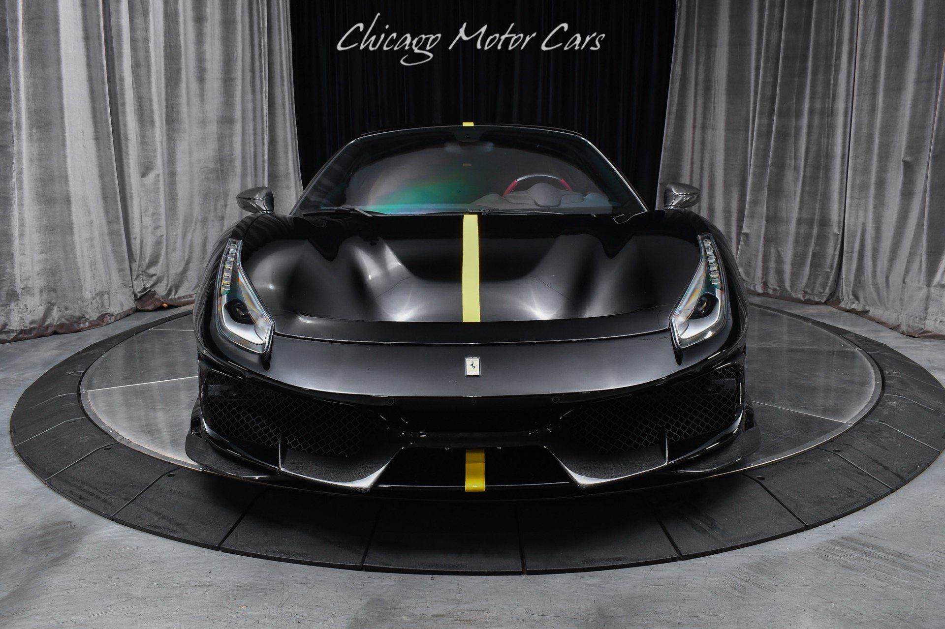 Used 2016 Ferrari 488 Spider RWD image 27