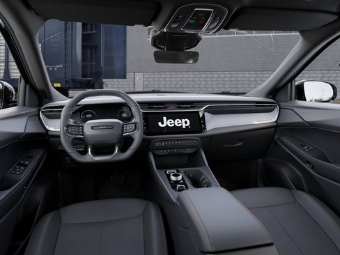 New 2026 Jeep Cherokee Limited AWD/4WD image 40