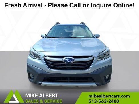 Used 2022 Subaru Outback Limited XT w/ Tech Package 3 image 2