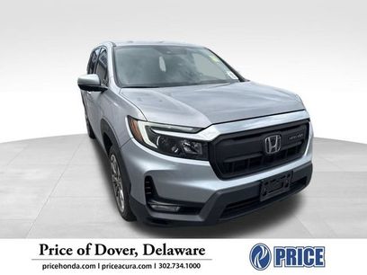 Used 2024 Honda Passport EX-L