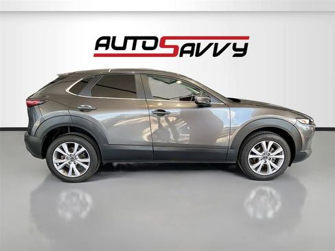 Used 2021 MAZDA CX-30 AWD 2.5 S w/ Preferred Package image 8