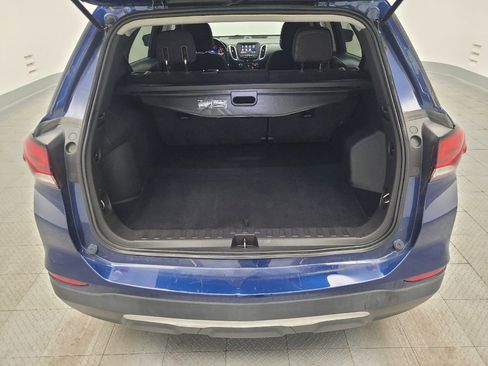 Used 2022 Chevrolet Equinox LT FWD image 29