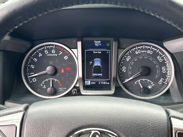 Used 2023 Toyota Tacoma SR5 AWD/4WD image 53