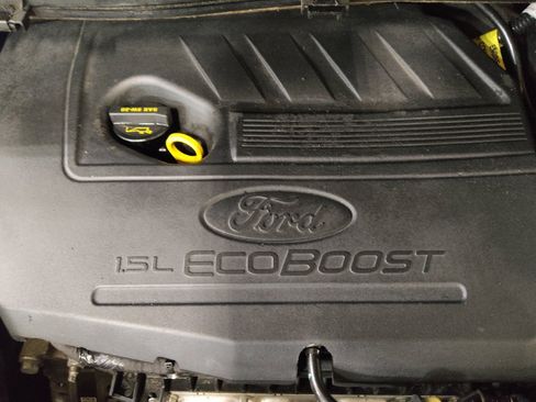 Used 2018 Ford Escape SEL AWD/4WD image 30
