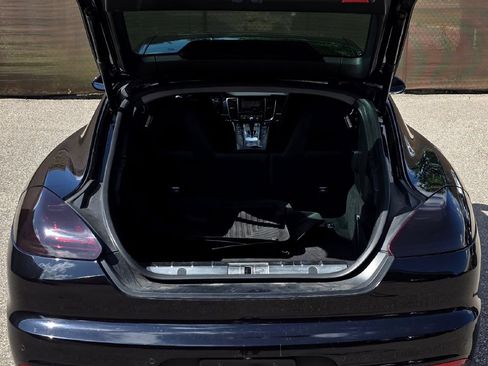 Used 2015 Porsche Panamera 4 AWD/4WD image 7