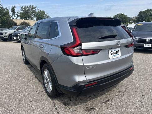 Certified 2024 Honda CR-V EX-L image 5