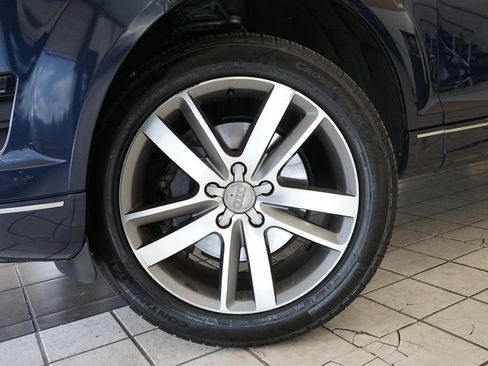 Used 2015 Audi Q7 3.0T Premium Plus AWD/4WD image 55