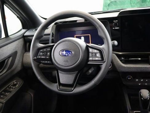 New 2026 Subaru Outback Premium image 16