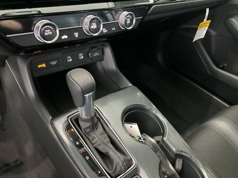 New 2026 Honda Civic Sport image 11