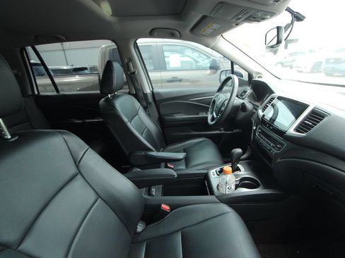 Used 2017 Honda Pilot EX-L image 18
