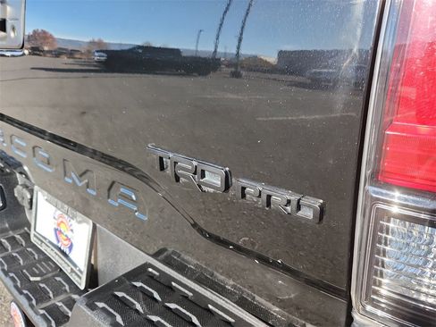 Used 2019 Toyota Tacoma TRD Pro image 13