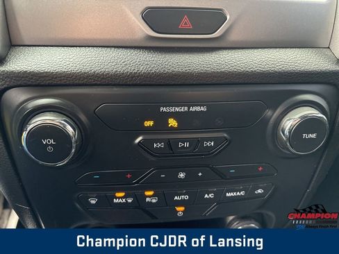 Used 2020 Ford Ranger XLT w/ Equipment Group 301A Mid image 31