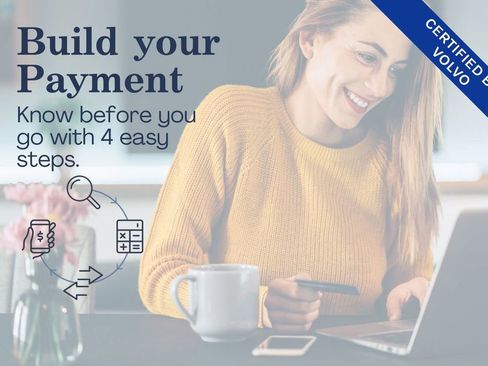 Certified 2024 Volvo V60 B5 Cross Country Plus image 18