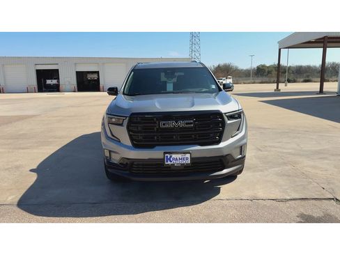 New 2026 GMC Acadia Elevation image 3