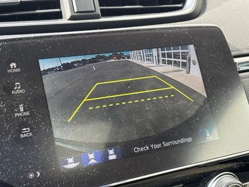 Used 2018 Honda CR-V EX image 16