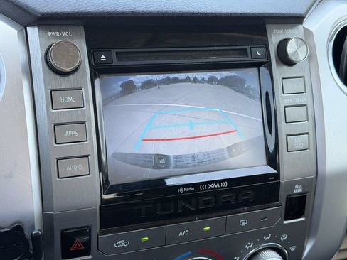 Used 2018 Toyota Tundra SR5 w/ SR5 Upgrade Package RWD image 18