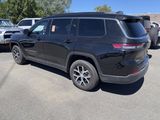 Used 2024 Jeep Grand Cherokee L Limited w/ Luxury Tech Group II image 3