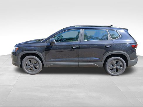 New 2025 Volkswagen Taos S image 2