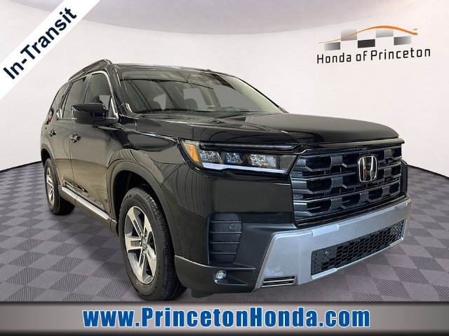 New 2026 Honda Pilot EX-L image 1