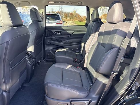New 2025 Subaru Ascent Bronze Edition image 28
