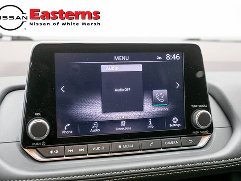 Used 2023 Nissan Rogue SV AWD/4WD image 19