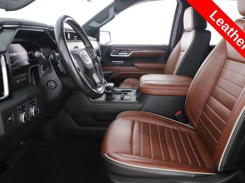 Used 2025 GMC Sierra 1500 Denali Ultimate AWD/4WD image 17
