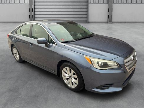 Used 2015 Subaru Legacy 2.5i Premium AWD/4WD image 27