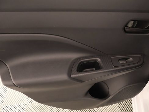 Used 2024 Nissan Versa S w/ S Plus Package FWD image 15
