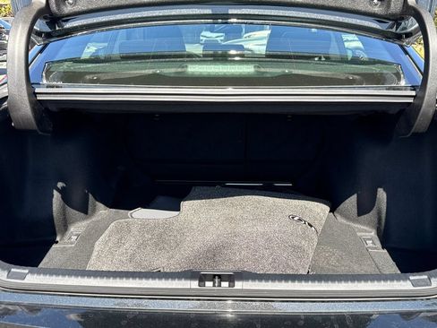 Used 2024 Lexus IS 300 F Sport w/ Accessory Package RWD image 10