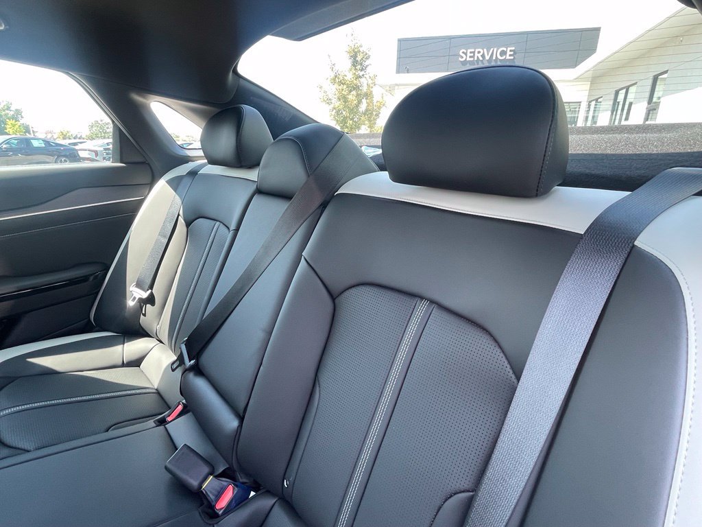 New 2026 Kia K5 GT-Line FWD image 26