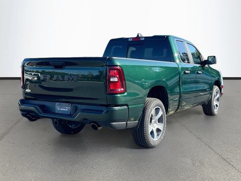 New 2026 RAM 1500 Express RWD image 7