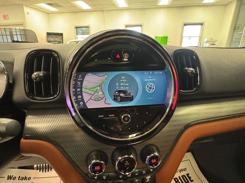 Used 2024 MINI Cooper Countryman John Cooper Works image 7