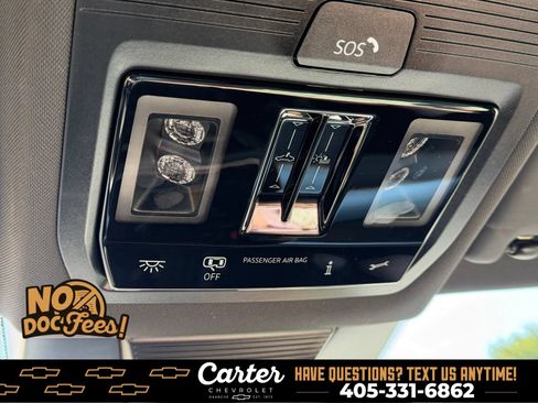 Used 2026 Volkswagen Tiguan SE R-Line AWD/4WD image 11