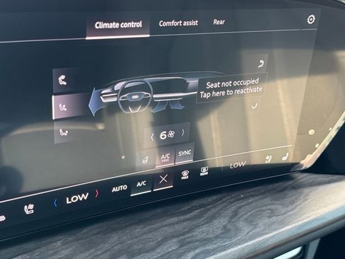 New 2025 Audi Q5 Premium Plus w/ Premium Plus image 26