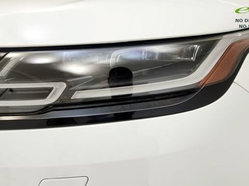 Used 2022 Land Rover Range Rover Velar R-Dynamic S AWD/4WD image 23