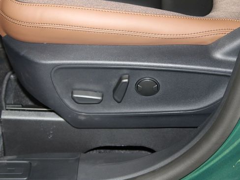 New 2025 Ford Bronco Sport Outer Banks image 17