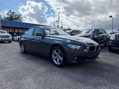 Used 2013 BMW 328i xDrive Sedan