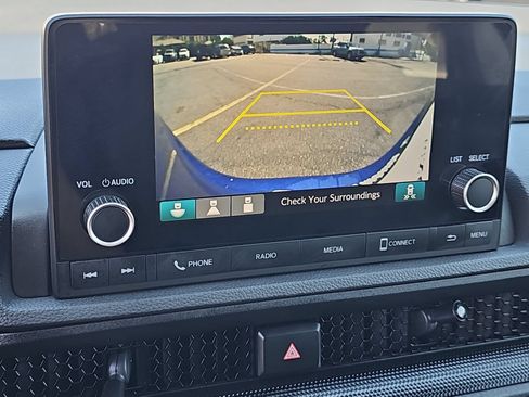 Used 2024 Honda CR-V EX image 21