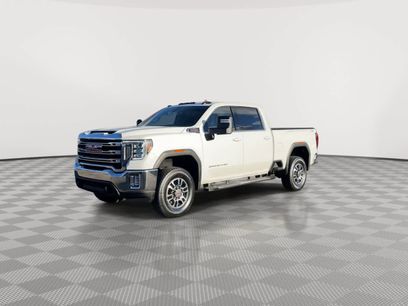 Used 2022 GMC Sierra 2500 SLE w/ SLE Value Package;