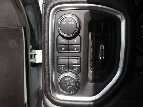 Used 2021 GMC Sierra 1500 AT4 w/ AT4 Premium Package image 23