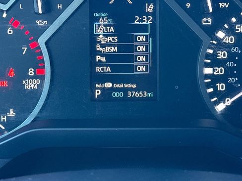 Used 2024 Toyota Tundra SR5 image 23